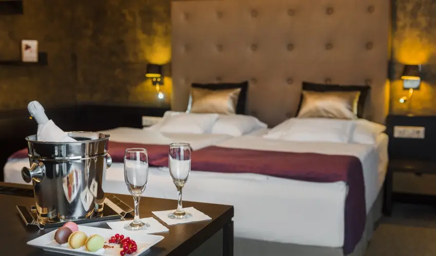 Corso Hotel Pécs Pécs