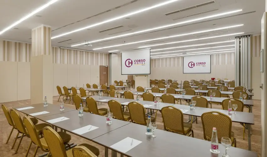 Corso Hotel Pécs Pécs