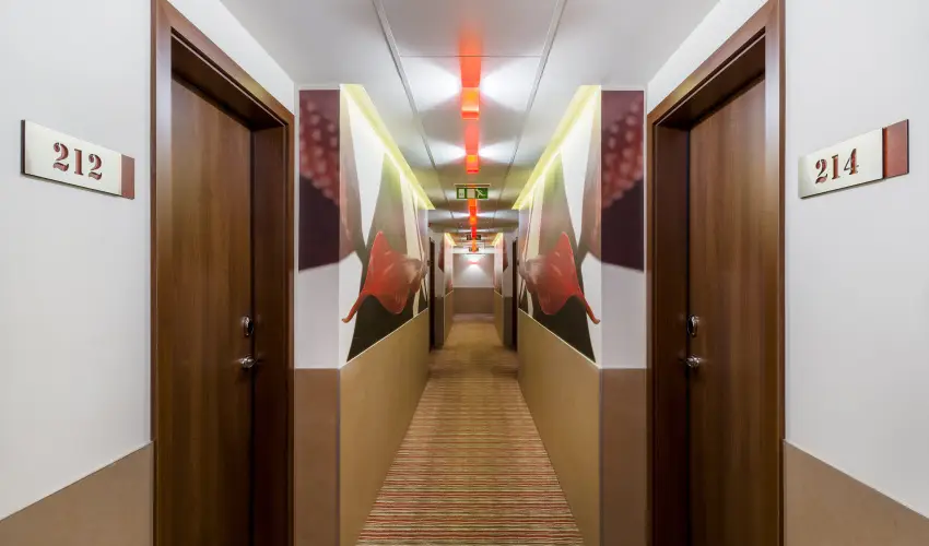 Corso Hotel Pécs Pécs