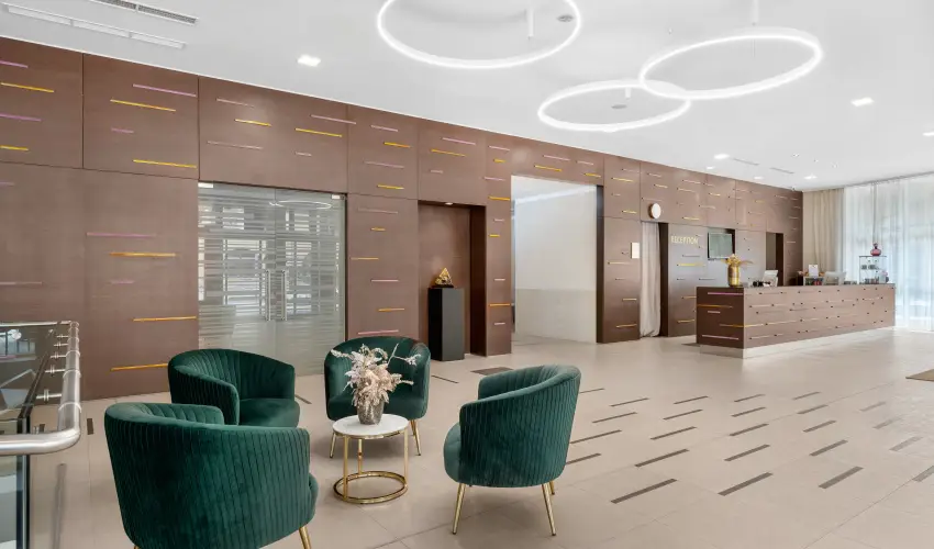 Corso Hotel Pécs Pécs
