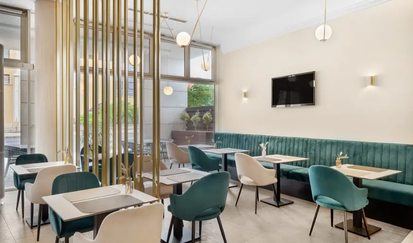 Corso Hotel Pécs Pécs