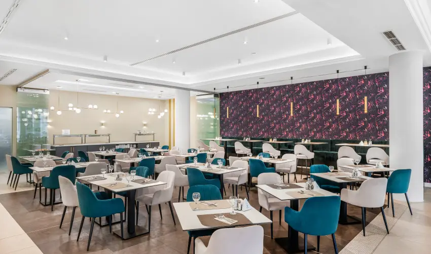 Corso Hotel Pécs Pécs