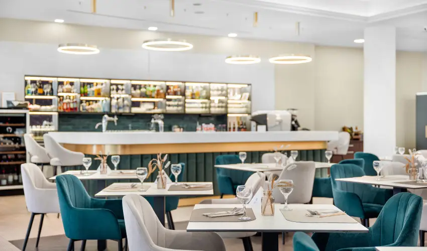 Corso Hotel Pécs Pécs