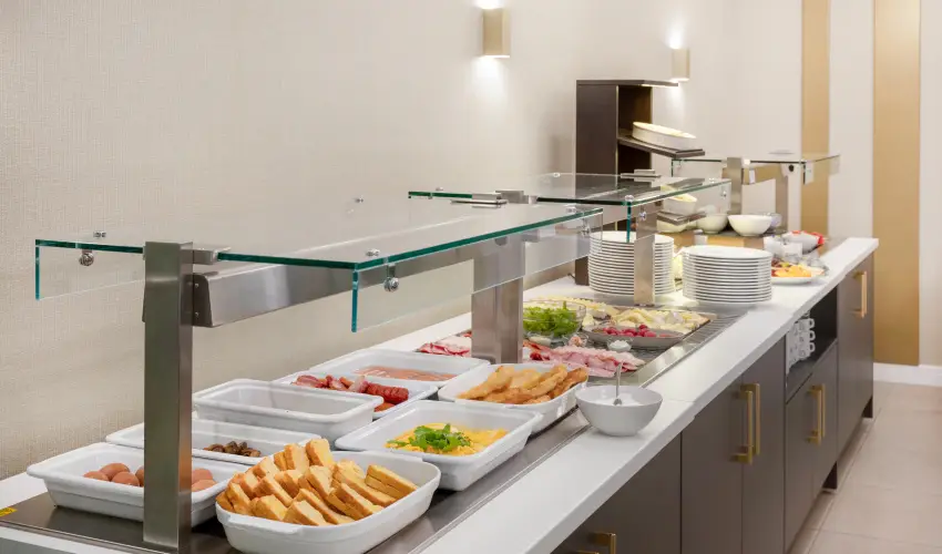 Corso Hotel Pécs Pécs