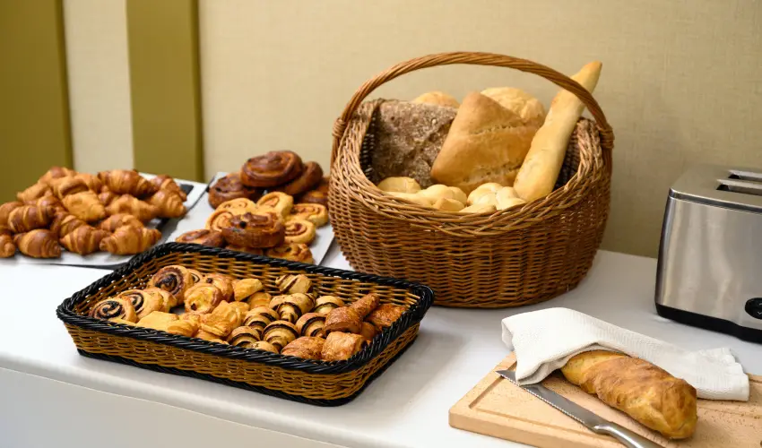 Corso Hotel Pécs Pécs