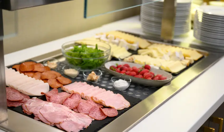 Corso Hotel Pécs Pécs