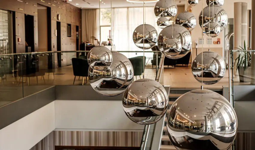 Corso Hotel Pécs Pécs
