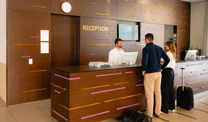 Corso Hotel Pécs Pécs