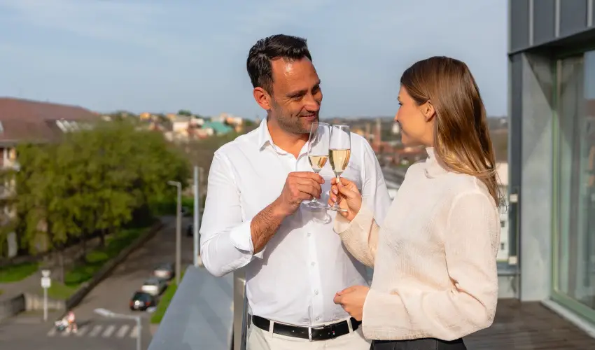 Corso Hotel Pécs Pécs