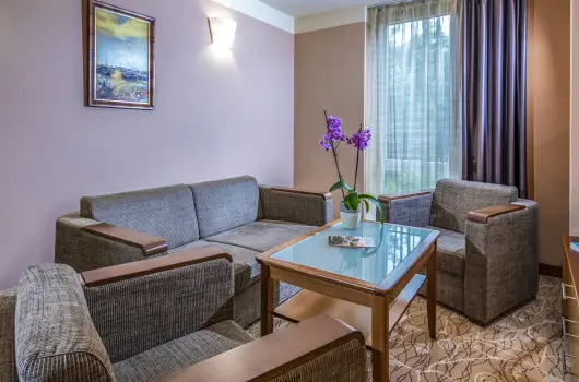 Dr�va Hotel Thermal Resort, Hark�ny, P�cs - 19 km