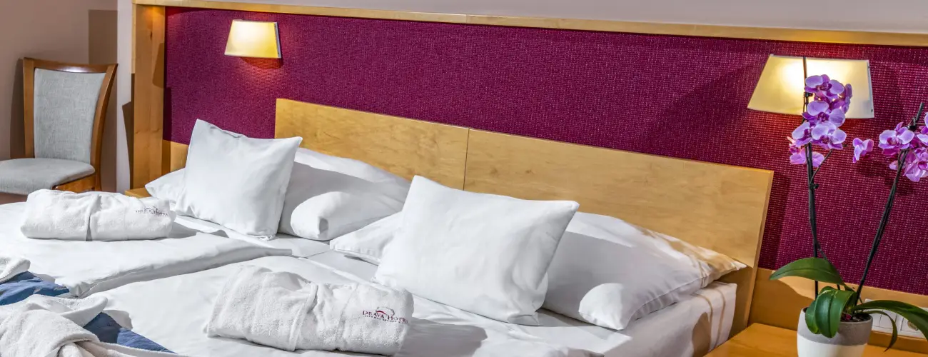 Drva Hotel Thermal Resort Harkny - Augusztus 20. (min. 2 j)