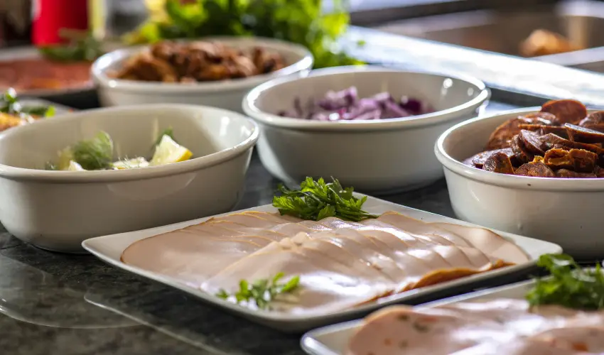 Drva Hotel Thermal Resort Harkny