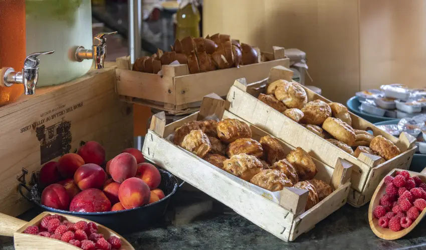 Drva Hotel Thermal Resort Harkny