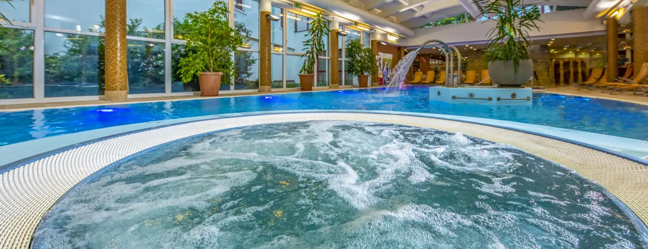 Drva Hotel Thermal Resort Harkny - Napi rak flpanzis elltssal (1 jtl)