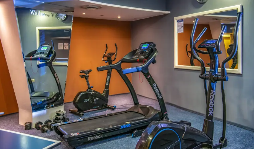 Drva Hotel Thermal Resort Harkny