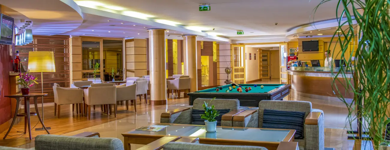 Drva Hotel Thermal Resort Harkny - Hsvti hossz htvge a Drva Hotelben (min. 2 j)