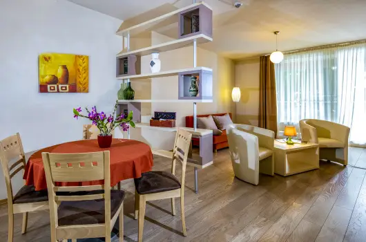 Dr�va Hotel Thermal Resort, Hark�ny, P�cs - 19 km