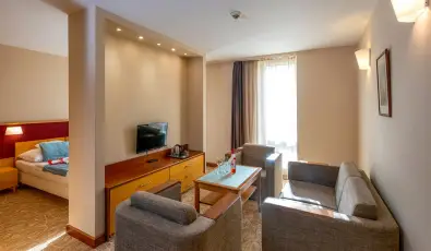 Drva Hotel Thermal Resort Harkny