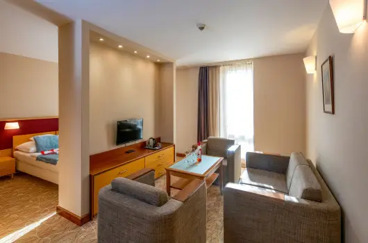 Dr�va Hotel Thermal Resort, Hark�ny, P�cs - 19 km