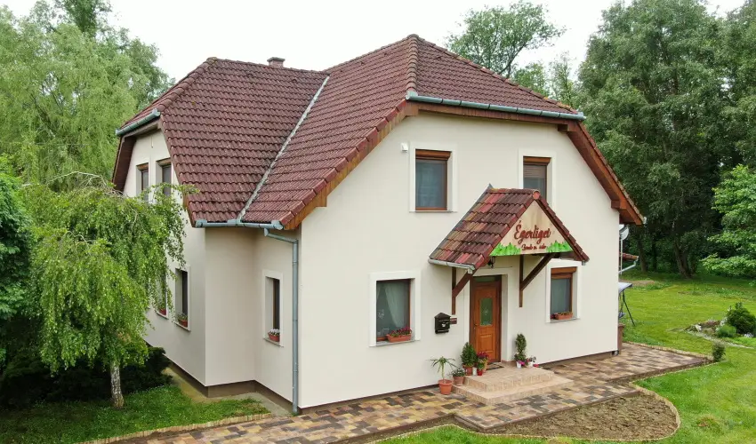 gerliget Vendghz Harkny