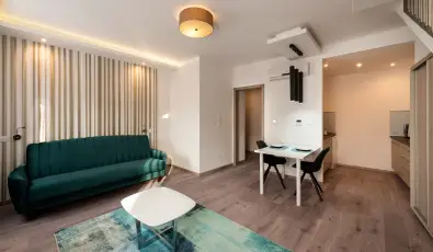 Fibula Residence Hotel & Wellness Pcs