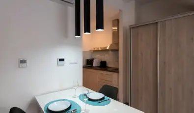 Fibula Residence Hotel & Wellness Pcs