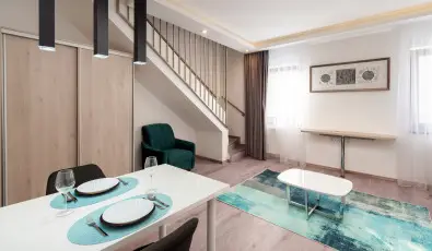 Fibula Residence Hotel & Wellness Pcs