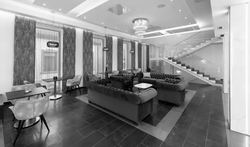 Fibula Residence Hotel & Wellness Pcs