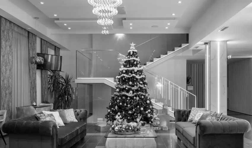 Fibula Residence Hotel & Wellness Pcs