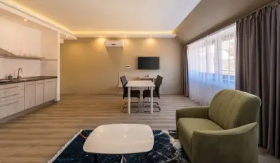 Fibula Residence Hotel & Wellness Pcs