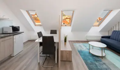 Fibula Residence Hotel & Wellness Pcs