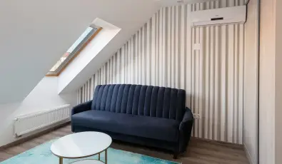 Fibula Residence Hotel & Wellness Pcs