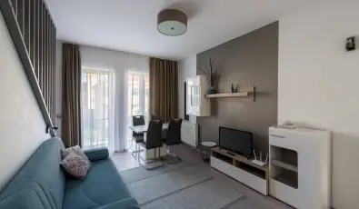 Fibula Residence Hotel & Wellness Pcs