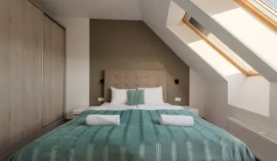 Fibula Residence Hotel & Wellness Pcs