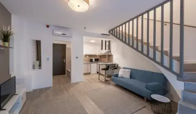 Fibula Residence Hotel & Wellness Pcs