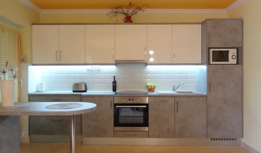 Gere Apartmanhz Harkny