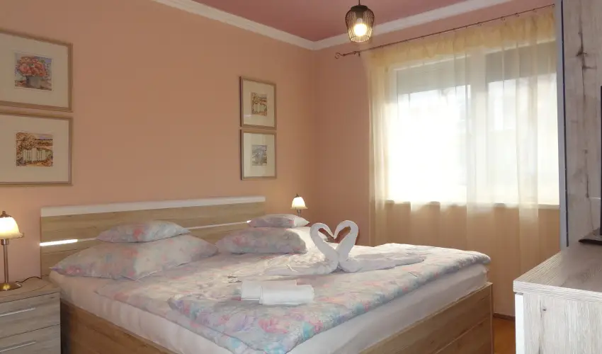 Gere Apartmanhz Harkny