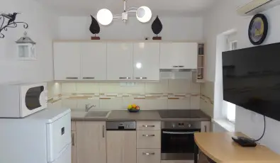 Gere Apartmanhz Harkny