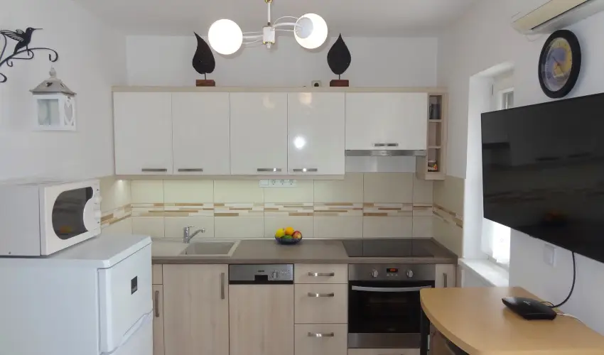 Gere Apartmanhz Harkny