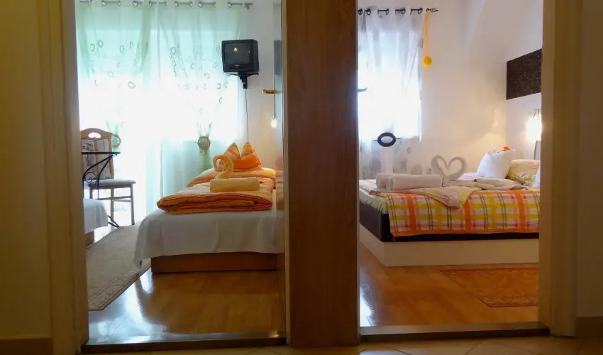 Gere Apartmanhz Harkny