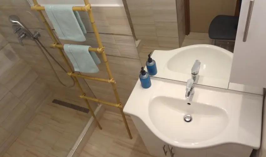 Gere Apartmanhz Harkny