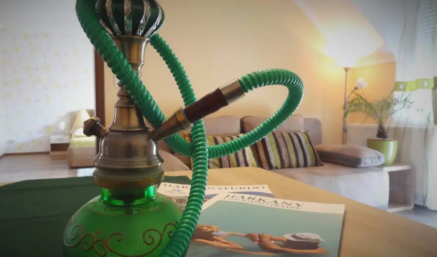 Gere Art & Exclusive Apartman Harkny