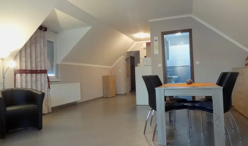 Gere Art & Exclusive Apartman Harkny