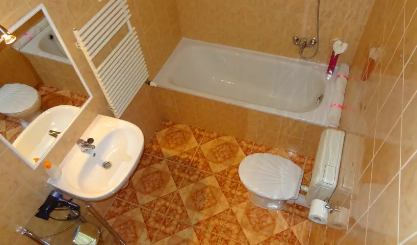 Gere Apartman Harkny