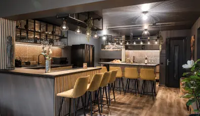Greyhouse Apartments Hark�ny