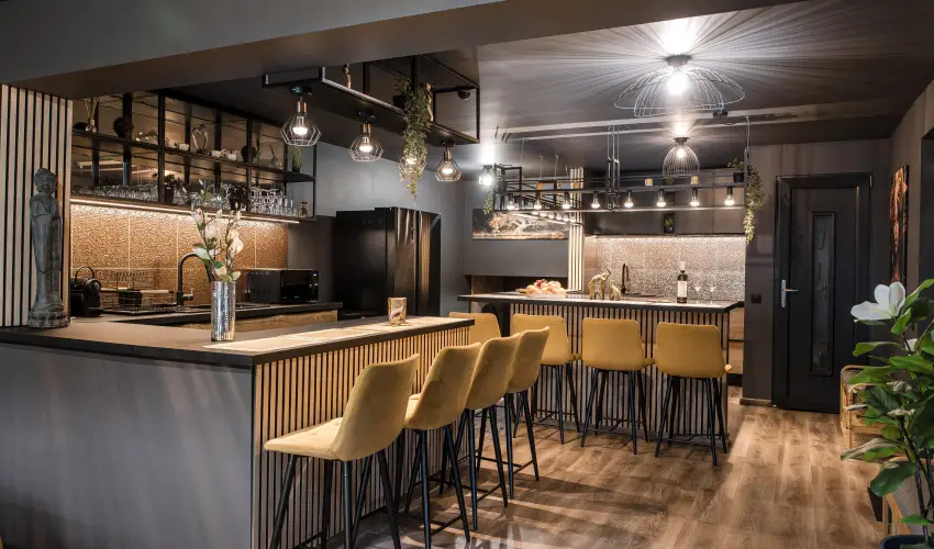 Greyhouse Apartments Hark�ny