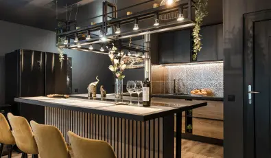 Greyhouse Apartments Hark�ny