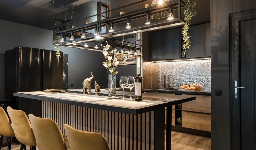Greyhouse Apartments Hark�ny