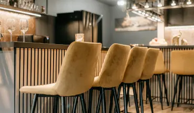 Greyhouse Apartments Hark�ny