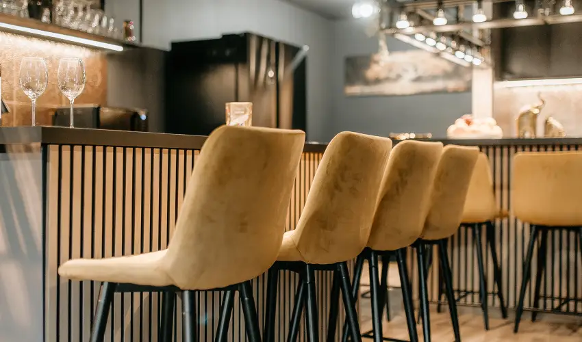 Greyhouse Apartments Hark�ny